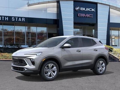 2026 Buick Encore GX Preferred AWD