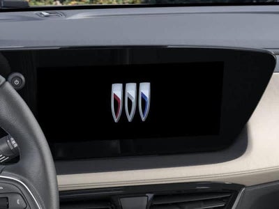 2026 Buick Encore GX Preferred AWD