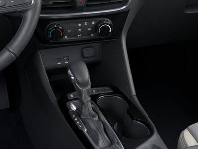 2026 Buick Encore GX Preferred AWD