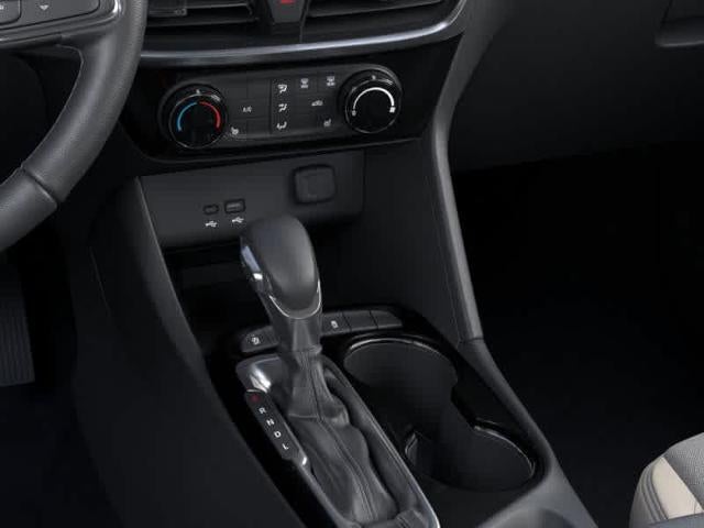 2026 Buick Encore GX Preferred AWD