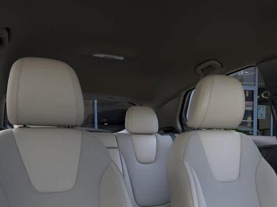 2026 Buick Encore GX Preferred AWD