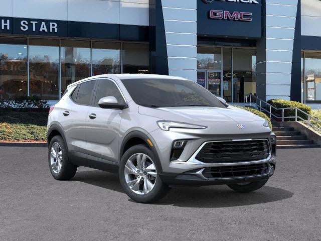 2026 Buick Encore GX Preferred AWD