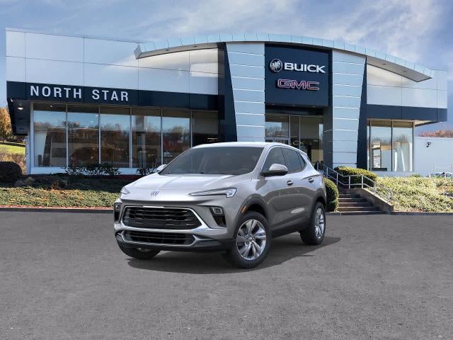 2026 Buick Encore GX Preferred AWD