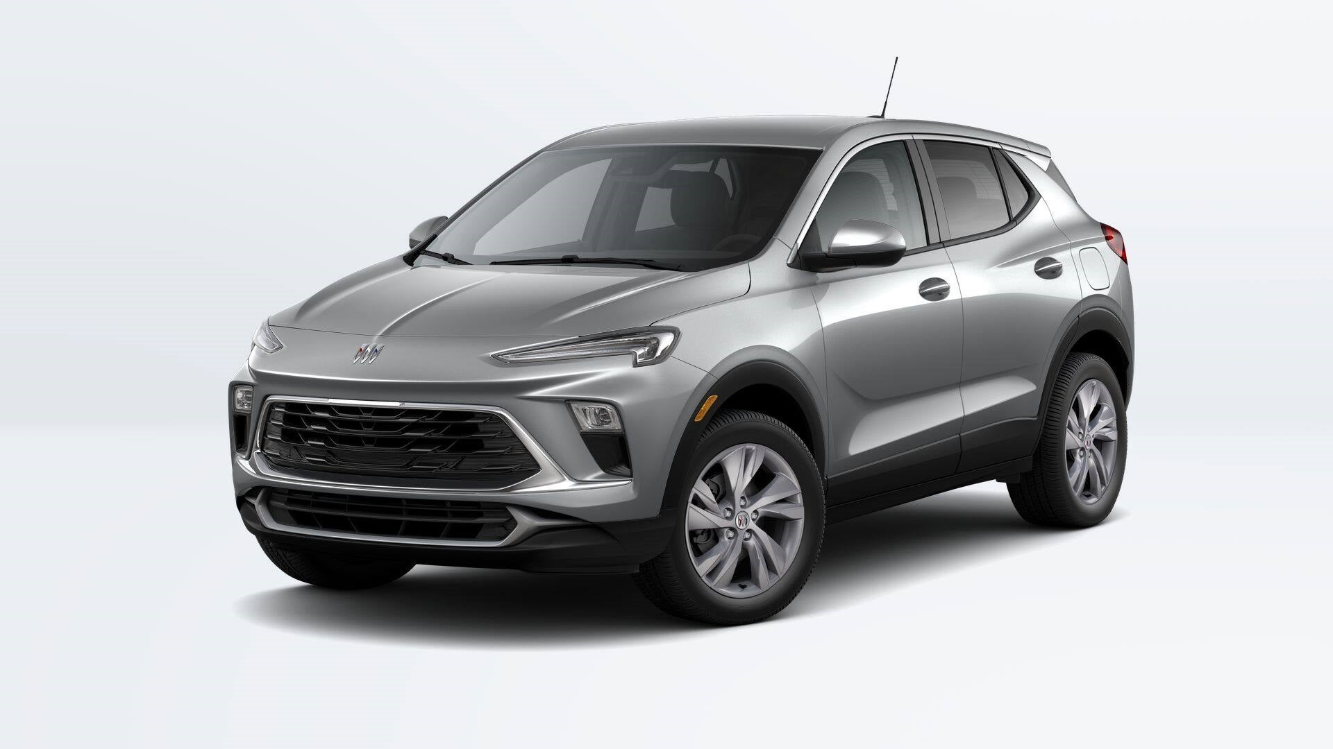 2026 Buick Encore GX Preferred AWD