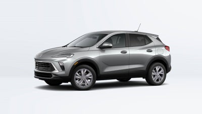 2026 Buick Encore GX Preferred AWD