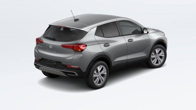 2026 Buick Encore GX Preferred AWD