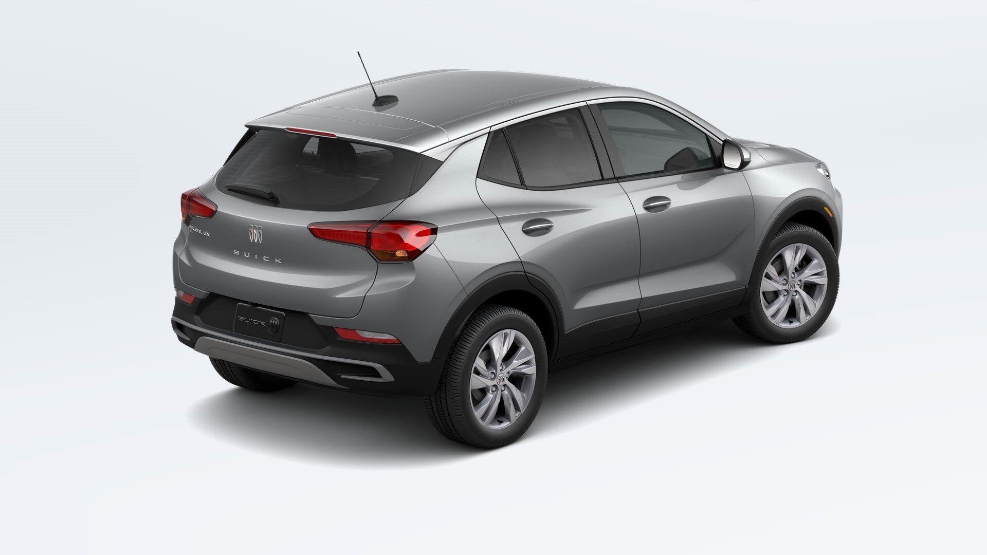 2026 Buick Encore GX Preferred AWD
