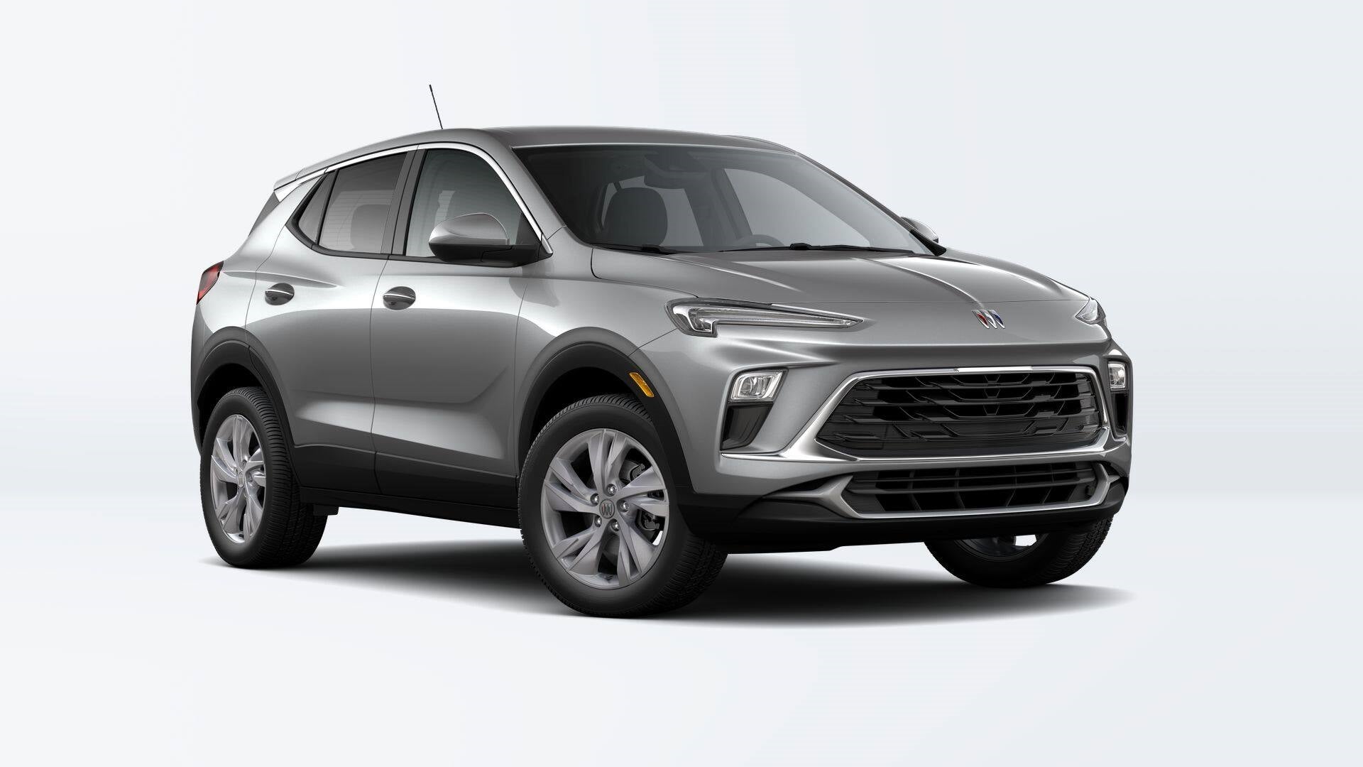 2026 Buick Encore GX Preferred AWD