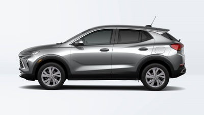 2026 Buick Encore GX Preferred AWD