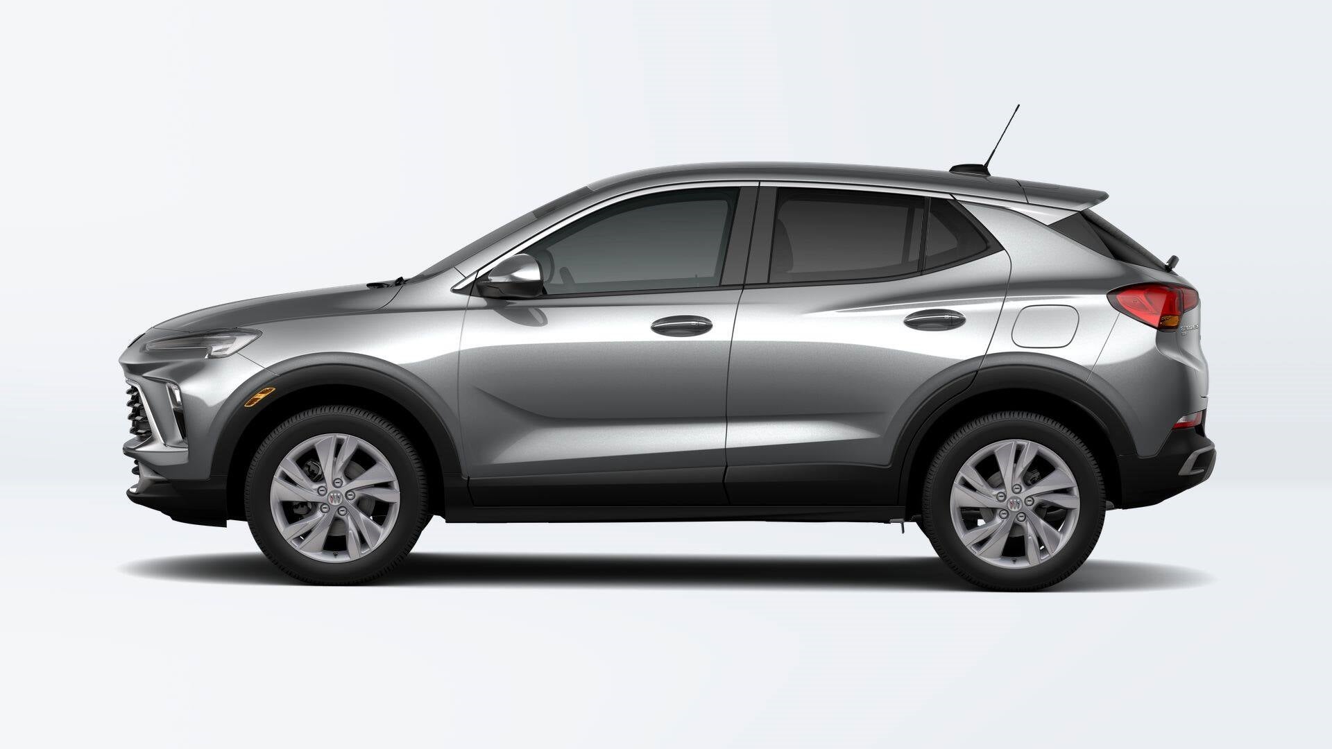 2026 Buick Encore GX Preferred AWD