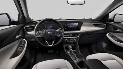 2026 Buick Encore GX Preferred AWD