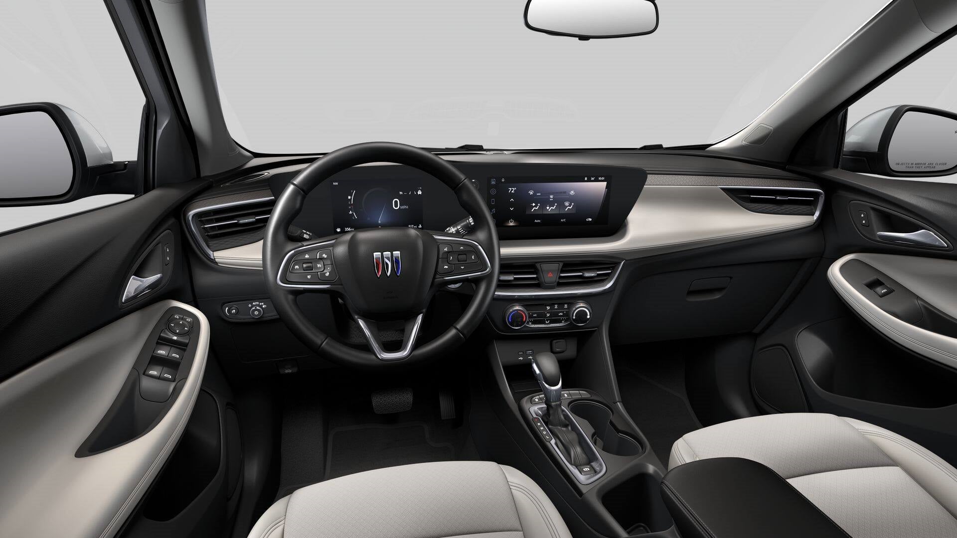 2026 Buick Encore GX Preferred AWD