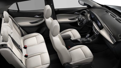 2026 Buick Encore GX Preferred AWD