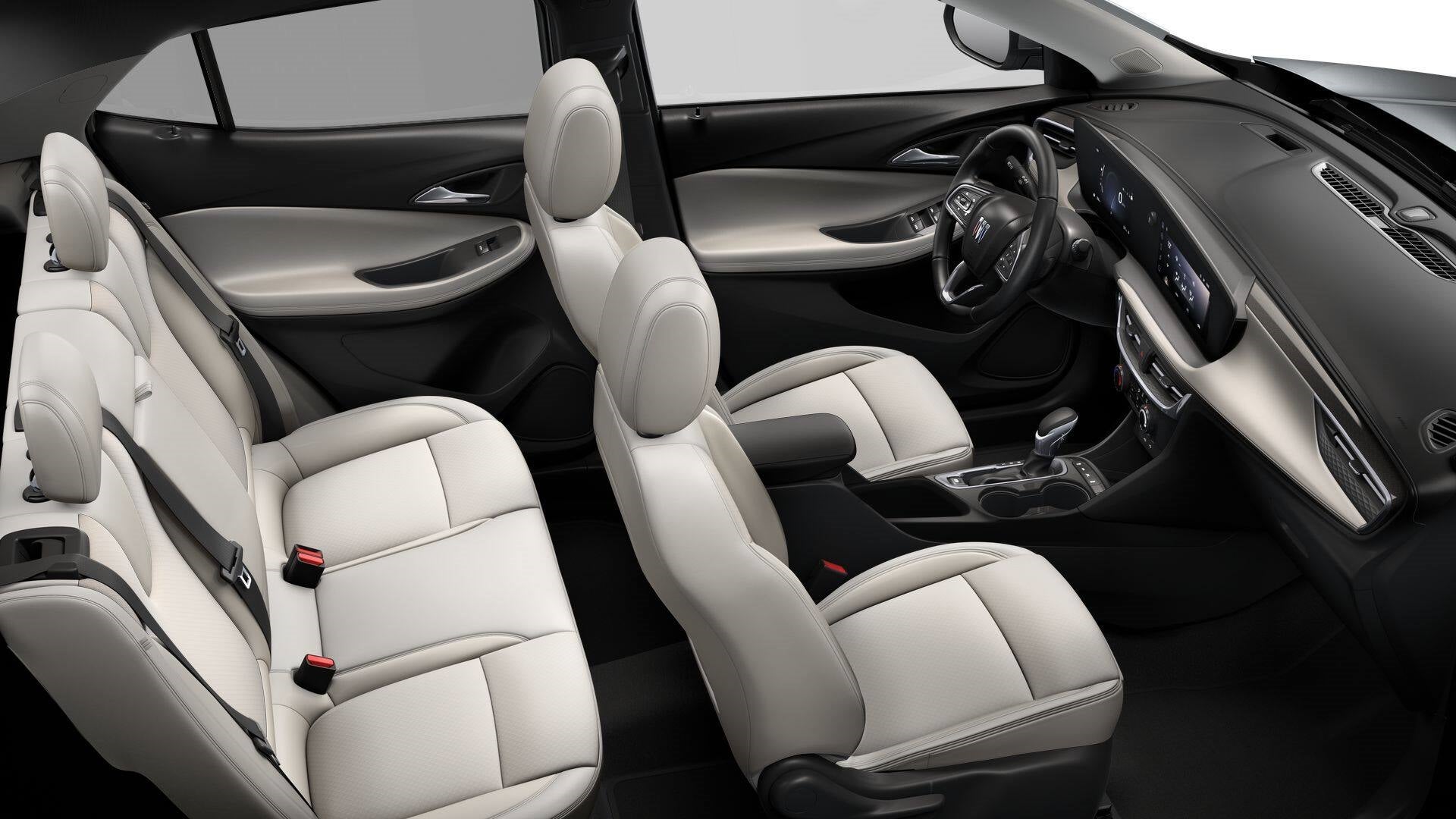 2026 Buick Encore GX Preferred AWD