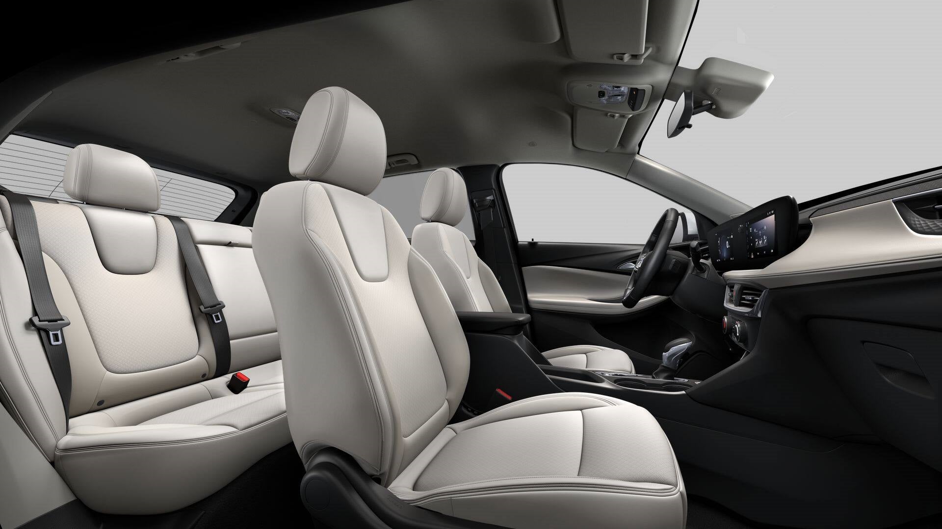 2026 Buick Encore GX Preferred AWD