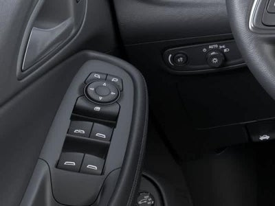 2026 Buick Encore GX Preferred AWD