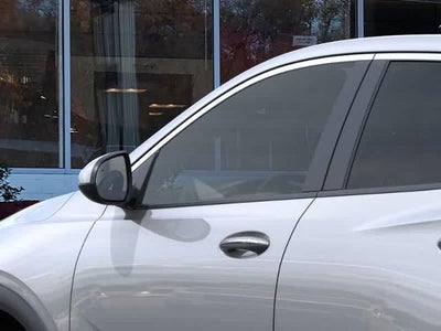 2026 Buick Encore GX Preferred AWD