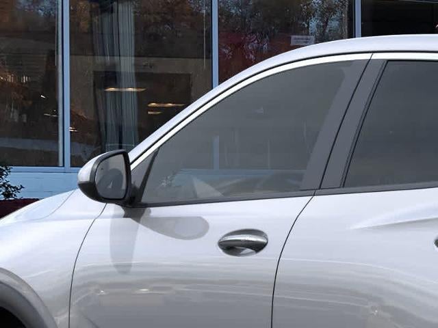 2026 Buick Encore GX Preferred AWD