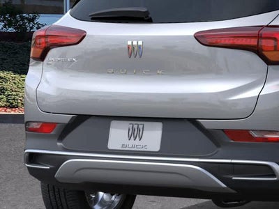 2026 Buick Encore GX Preferred AWD
