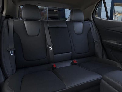 2026 Buick Encore GX Preferred AWD