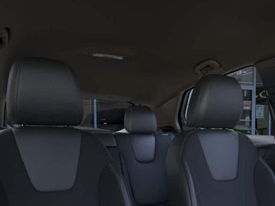 2026 Buick Encore GX Preferred AWD