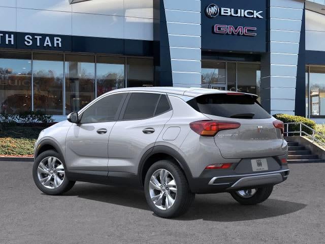 2026 Buick Encore GX Preferred AWD