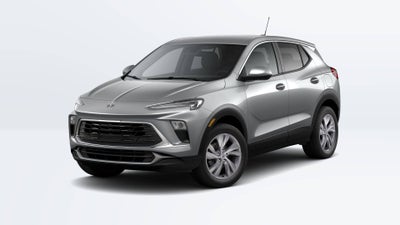 2026 Buick Encore GX Preferred AWD