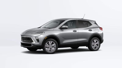2026 Buick Encore GX Preferred AWD