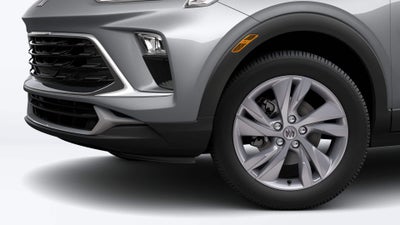 2026 Buick Encore GX Preferred AWD