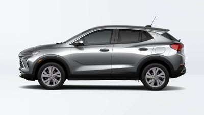 2026 Buick Encore GX Preferred AWD