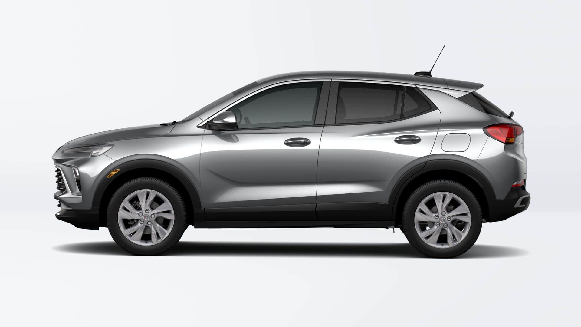 2026 Buick Encore GX Preferred AWD