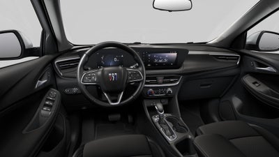 2026 Buick Encore GX Preferred AWD