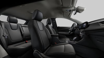 2026 Buick Encore GX Preferred AWD