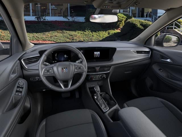 2026 Buick Encore GX Preferred AWD