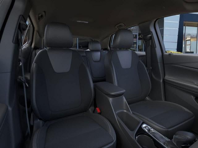 2026 Buick Encore GX Preferred AWD