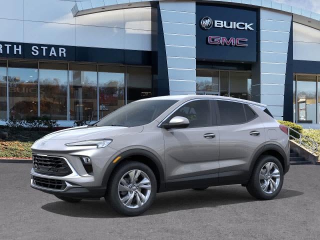 2026 Buick Encore GX Preferred AWD