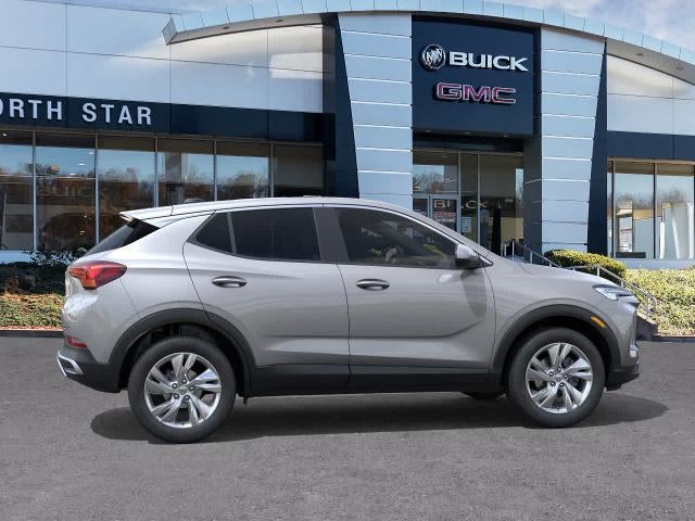 2026 Buick Encore GX Preferred AWD