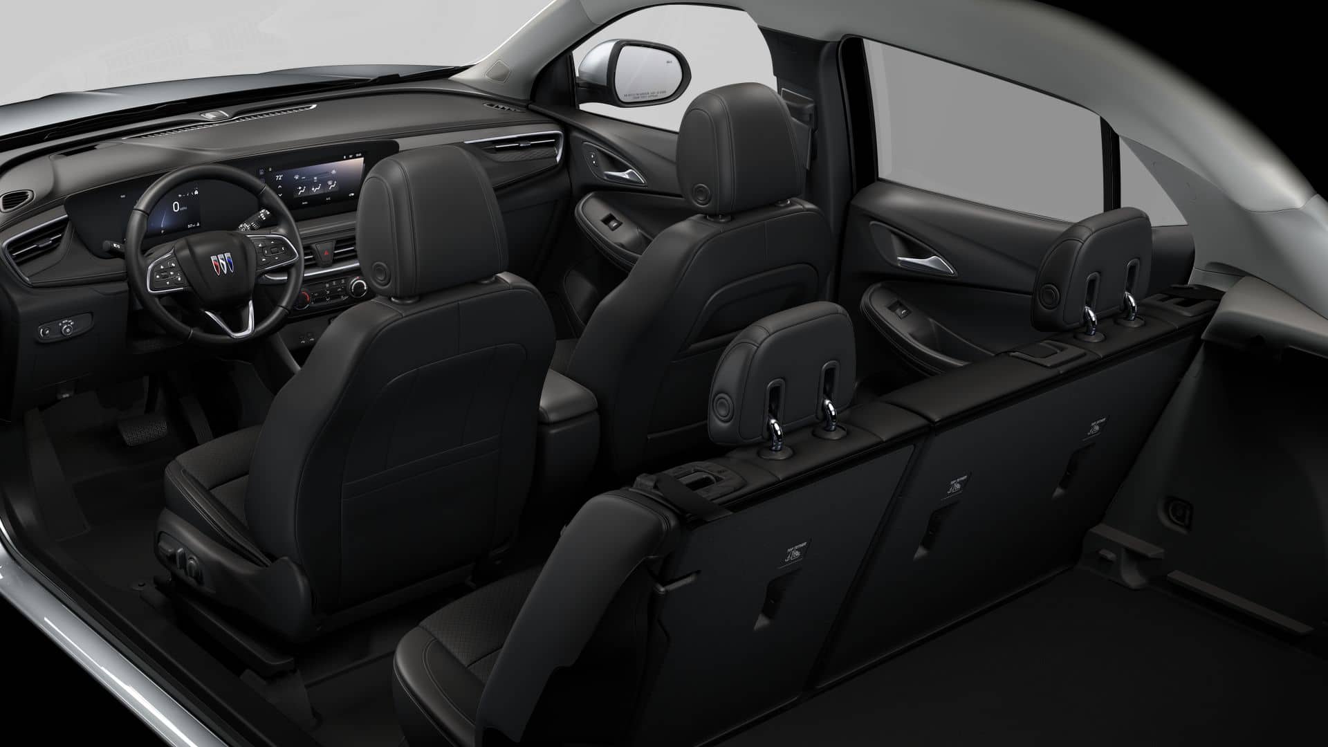 2026 Buick Encore GX Preferred AWD