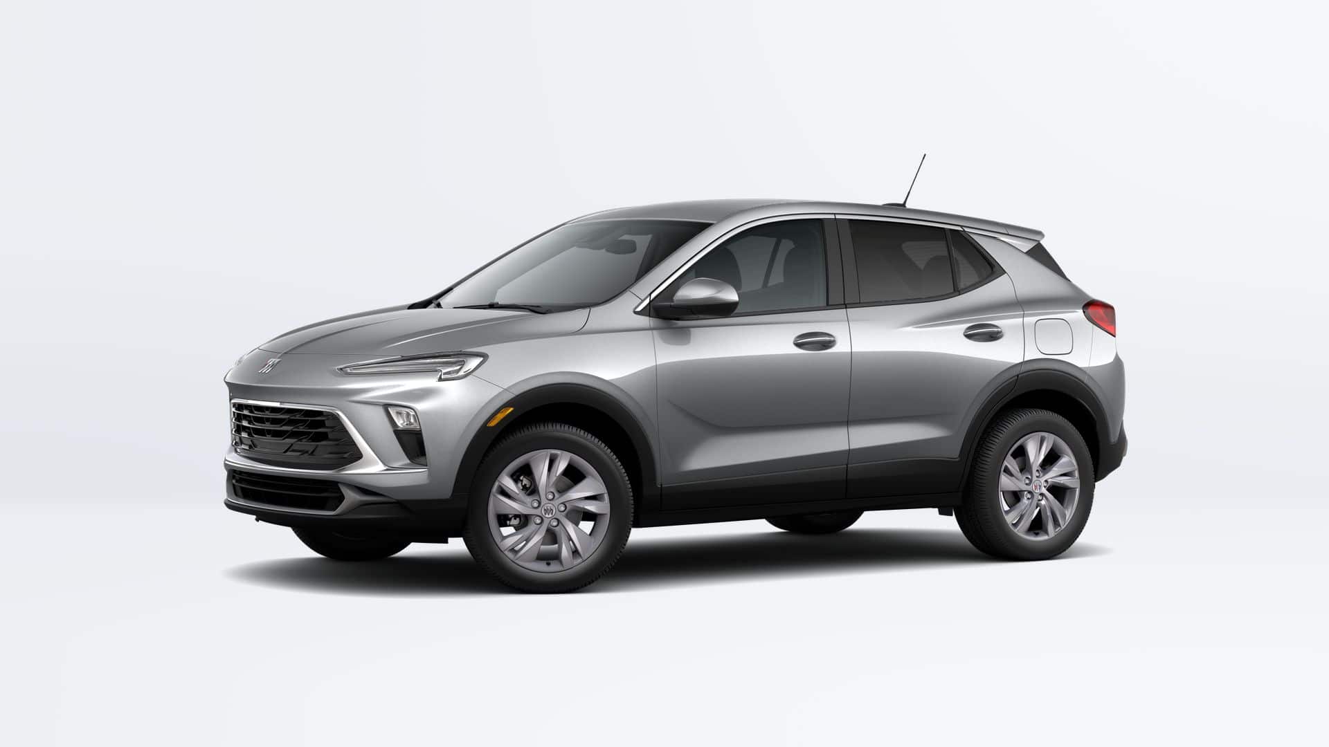 2026 Buick Encore GX Preferred AWD