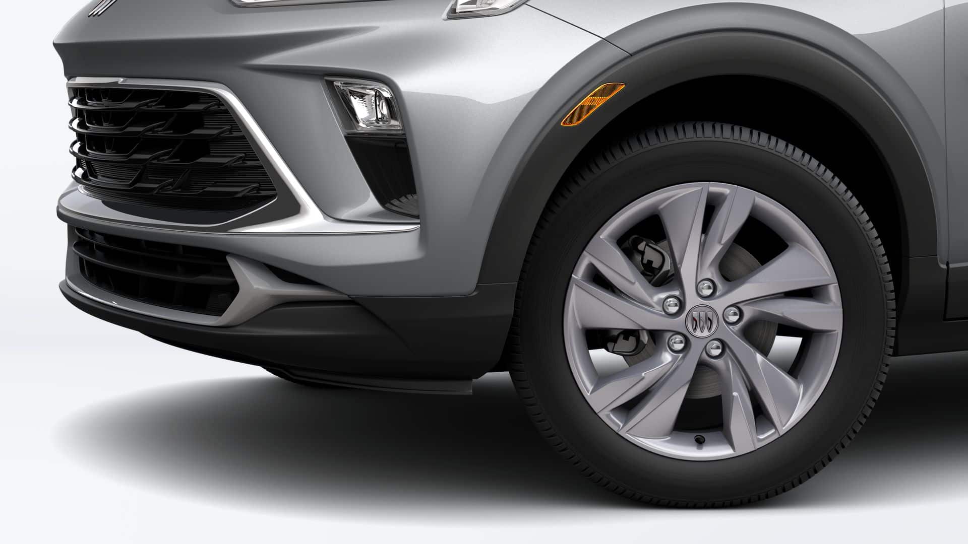 2026 Buick Encore GX Preferred AWD