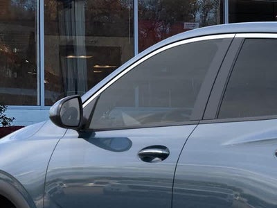 2026 Buick Encore GX Preferred AWD
