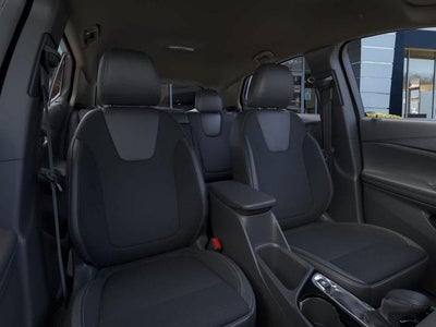 2026 Buick Encore GX Preferred AWD