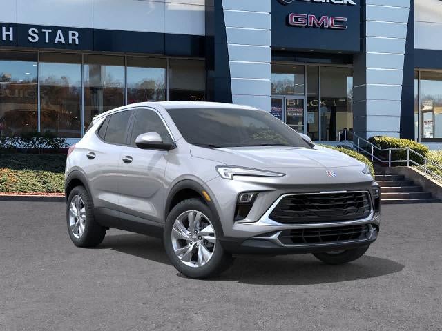 2026 Buick Encore GX Preferred AWD
