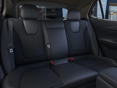 2026 Buick Encore GX Preferred AWD