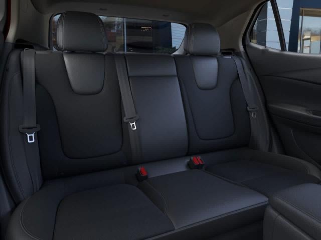 2026 Buick Encore GX Preferred AWD