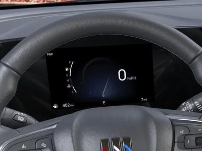 2026 Buick Encore GX Preferred AWD