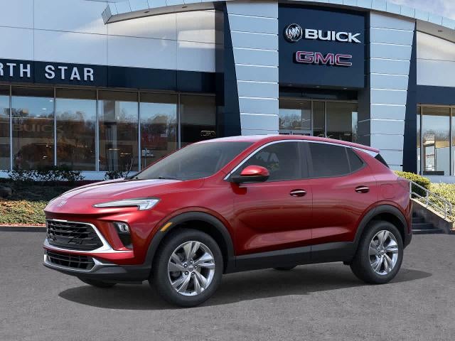 2026 Buick Encore GX Preferred AWD