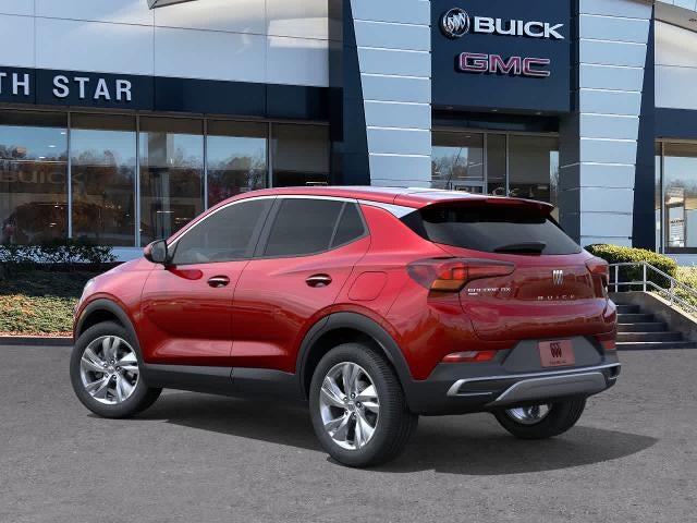 2026 Buick Encore GX Preferred AWD
