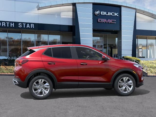 2026 Buick Encore GX Preferred AWD