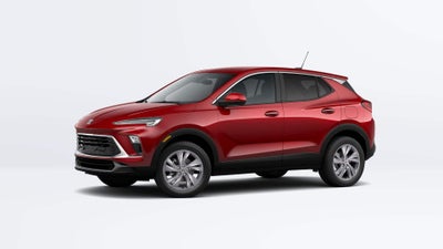 2026 Buick Encore GX Preferred AWD